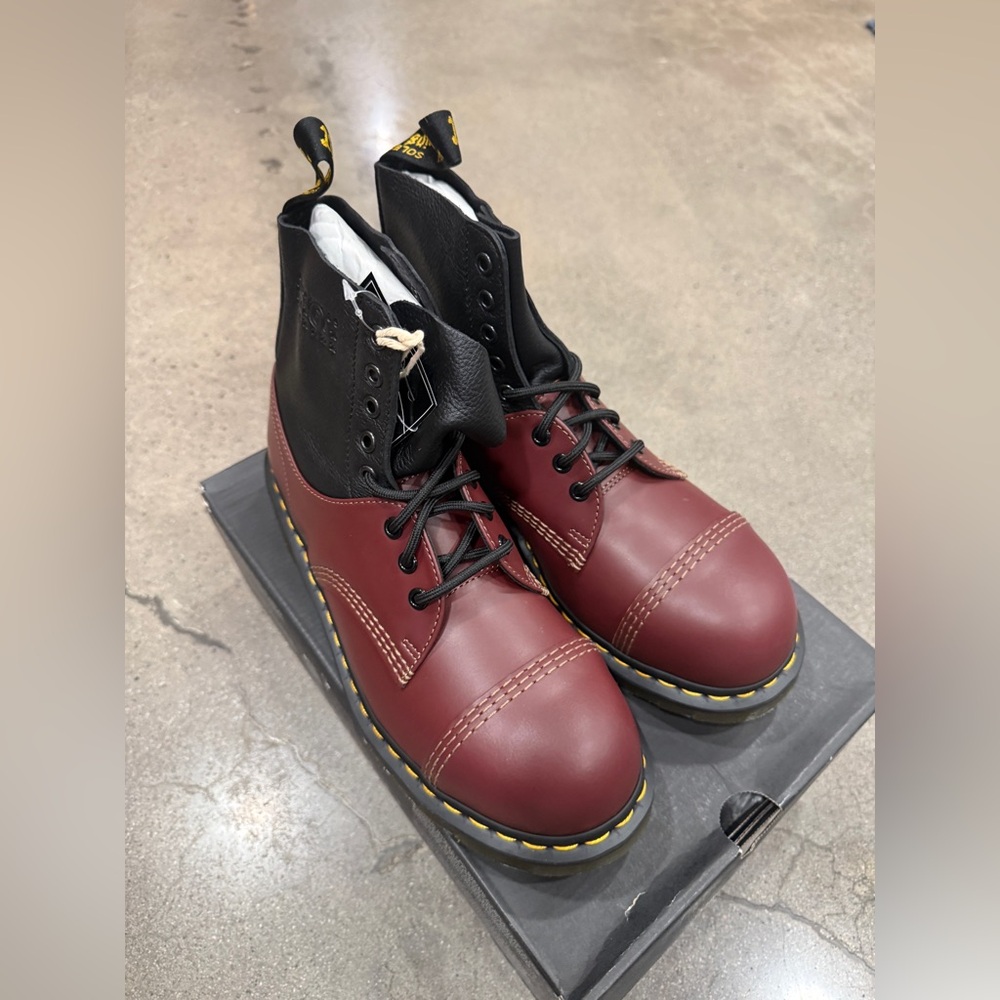 Dr. Martens x Margiela 1460 Twist St MM6